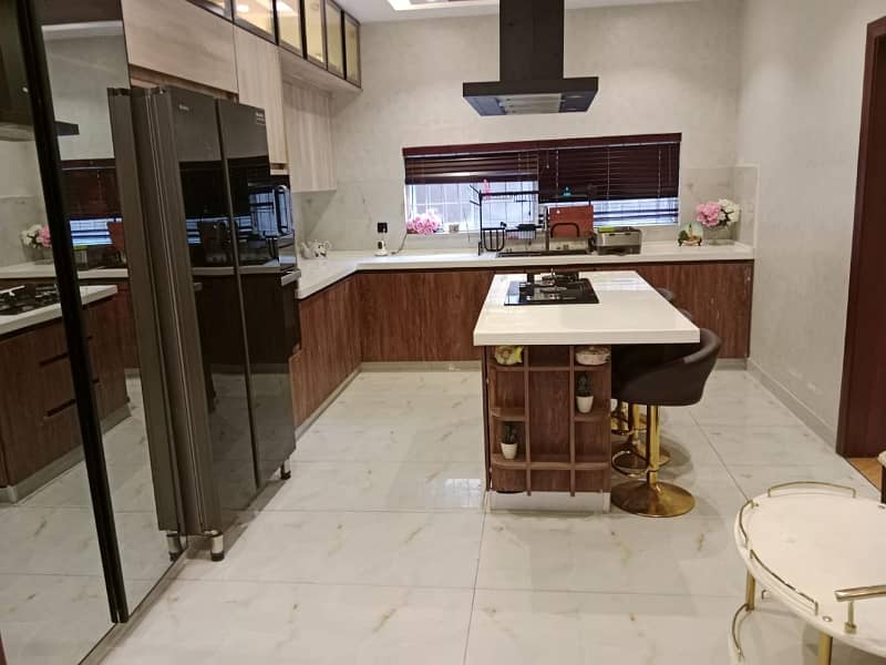 1 Kinal Brand New House For Sale With Furniture 18