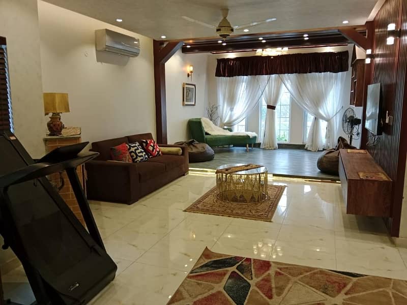 1 Kinal Brand New House For Sale With Furniture 25