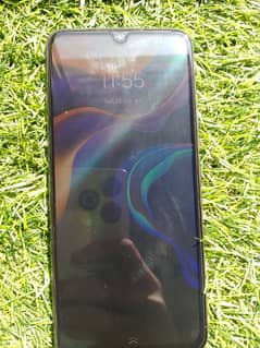 vivo v20 se with box or 33watt charge