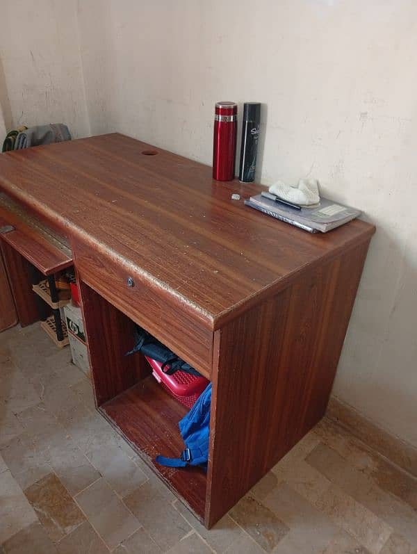 study table for sale patex wood 6