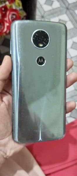 moto e5 plus 3.32gb official pta aproved 2