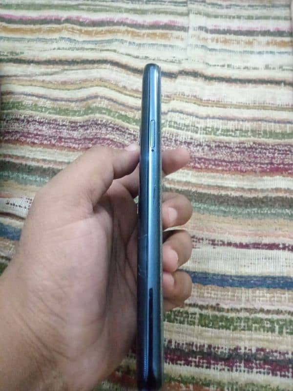 MOTOROLA MOTO ONE 5G 0