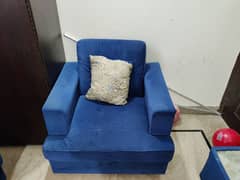 sofa