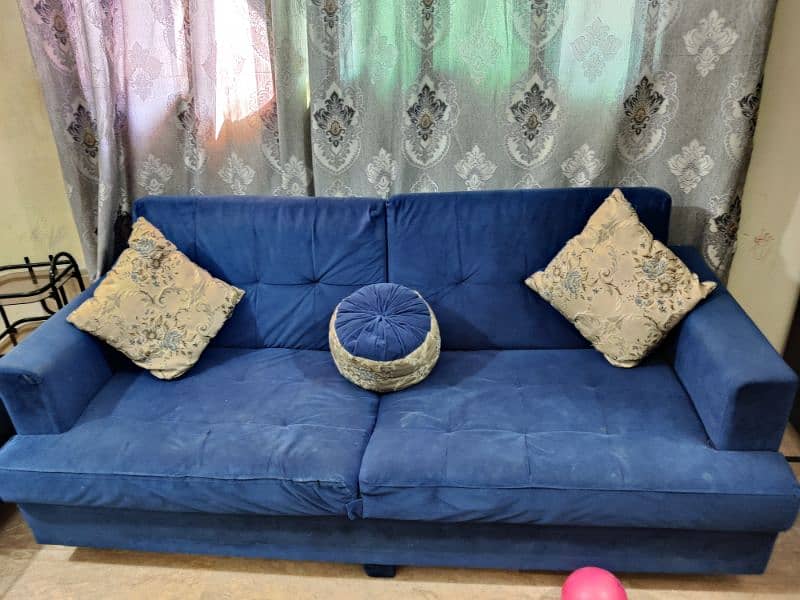 sofa set 7 seater 1