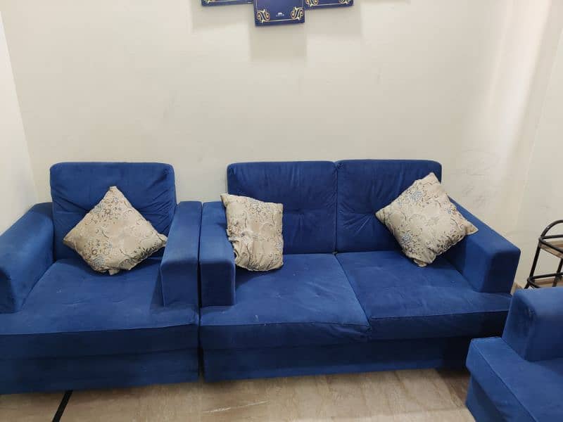 sofa set 7 seater 3