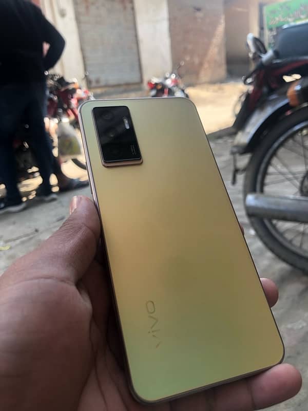 vivo v23e urgent sale condition 10/9 0