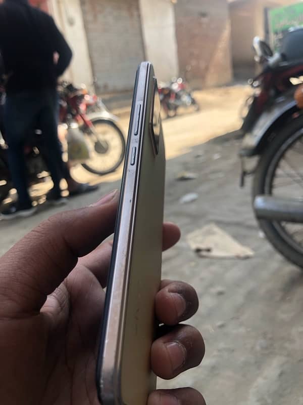 vivo v23e urgent sale condition 10/9 2