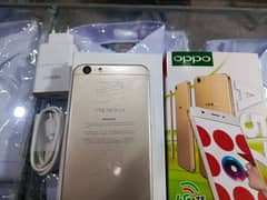 oppo a57 all ok phone full box