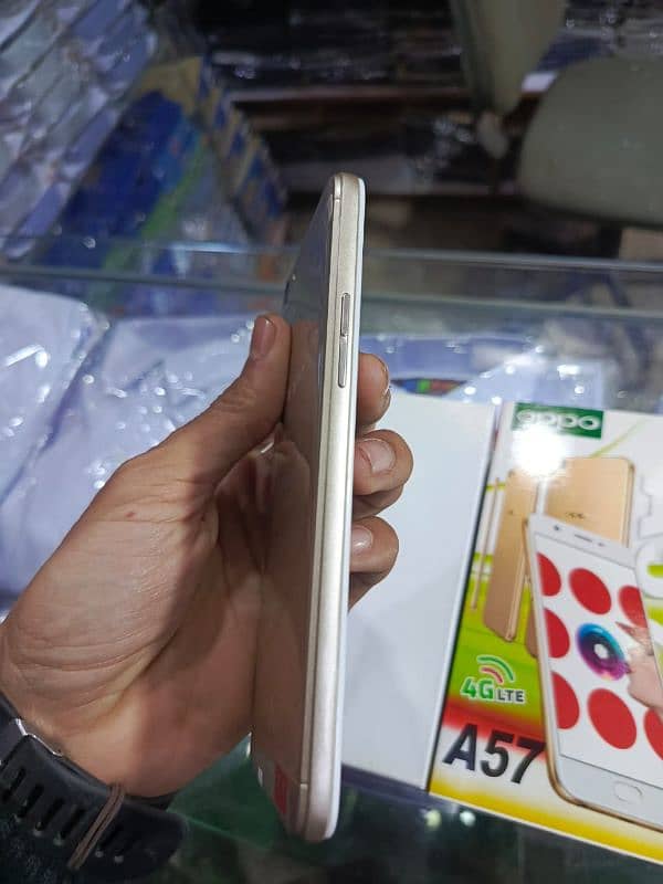 oppo a57 all ok phone full box 1