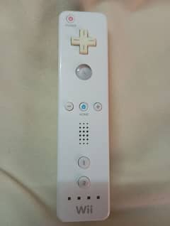 Nintendo Wii Original controller with free key