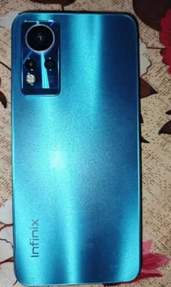 infinix Note 11