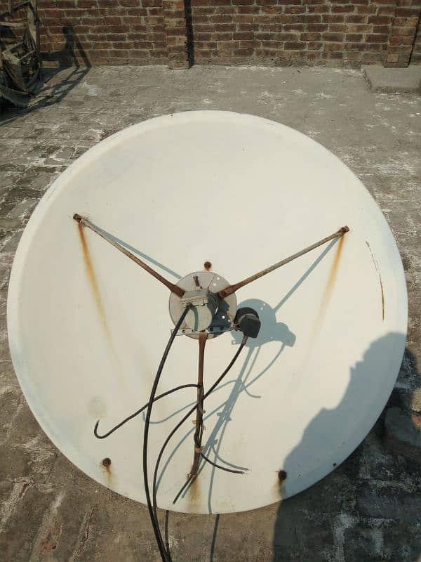 DISH FOR SALE | RS 10,000 0