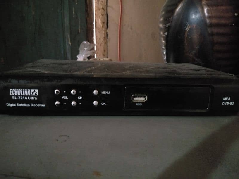 DISH FOR SALE | RS 10,000 1