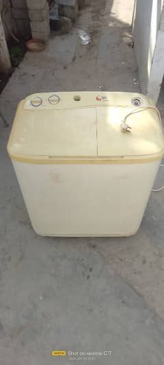 washing machine SG