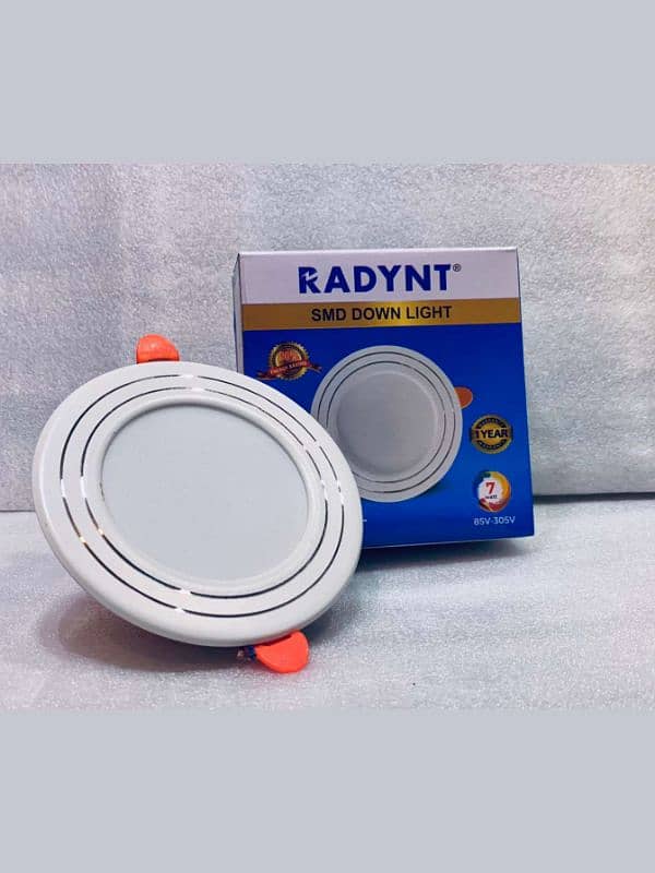 Radynt Led lights &Bulb 2