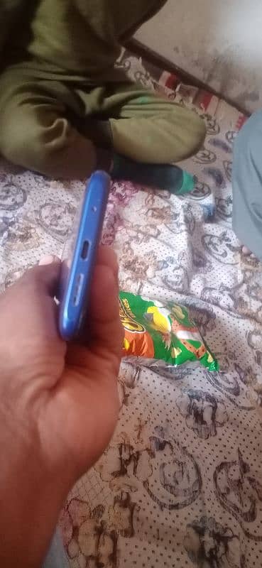 urgent mobile sale poco m3 4