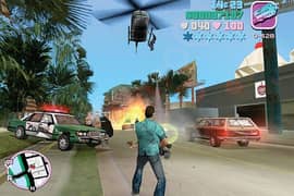 GTA vice city for PC