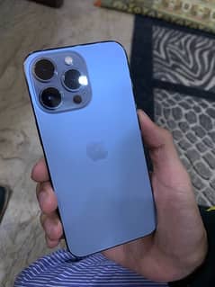 iPhone 13pro 128GB