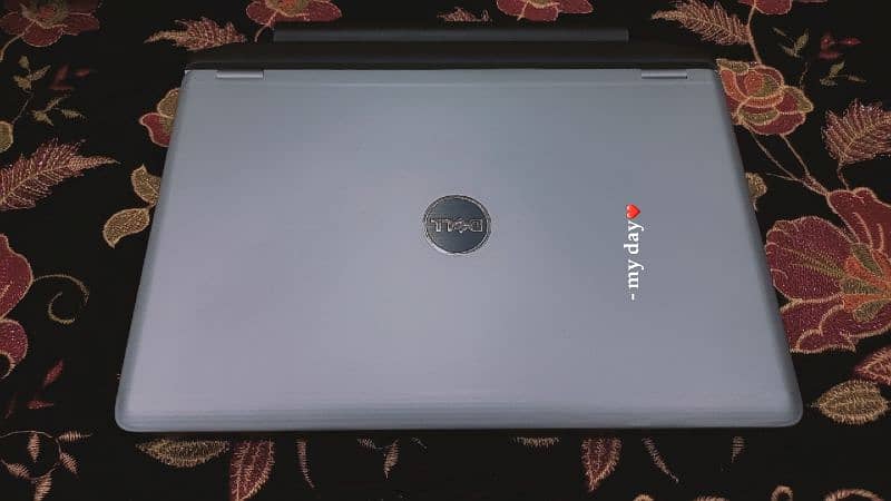 Dell Laptop Core i5 In 9/10 Condition 0