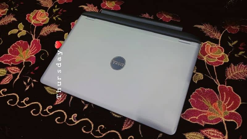 Dell Laptop Core i5 In 9/10 Condition 1