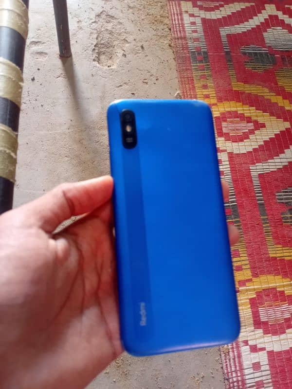 Redmi 9a (03283604962) 2