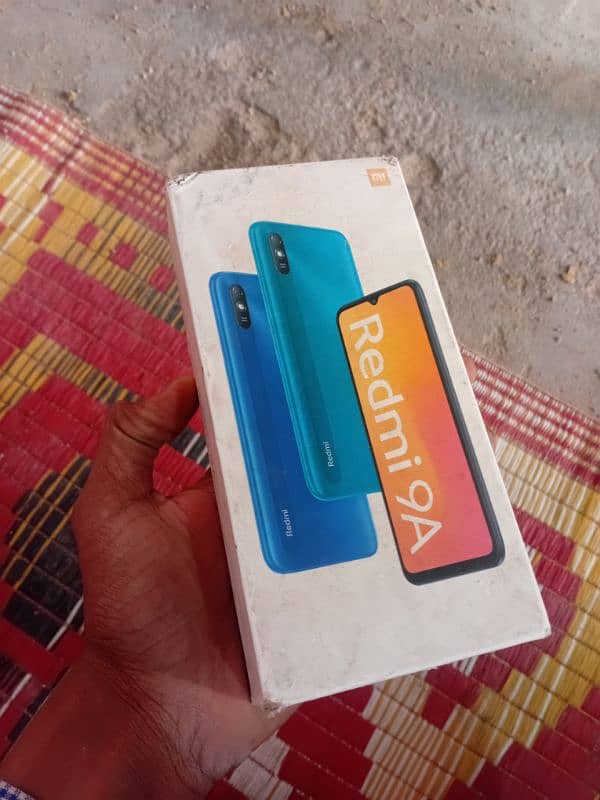 Redmi 9a (03283604962) 7