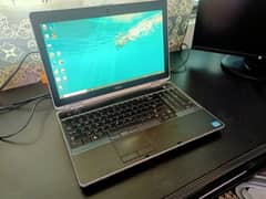 Core i5 3rd Generation 8GB ram 180GB ssd with Nvidia Graphic Card