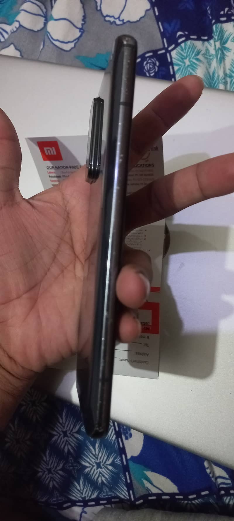 Xiaomi Mi 10T 8Gb 128gb ,amazing phone ,perfect battery timing 4