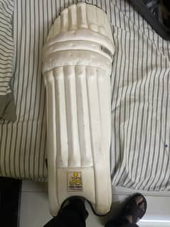 Comfortable Cricket pads