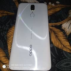 OppO. F 11 good condition 10 by 10/03216674791