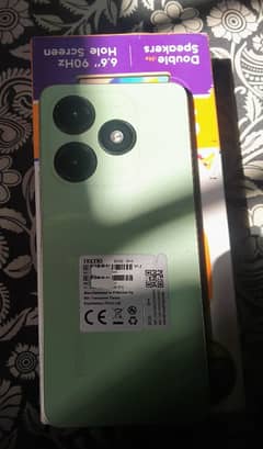 TECNO SPARK GO 2024 OFFICIAL PTA APPROVED WITH BOX & NEW CONDITION