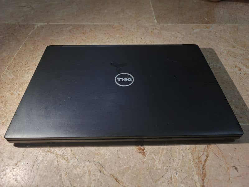 Dell Latitude 7280 | i5 6th | 8gb 256gb 0