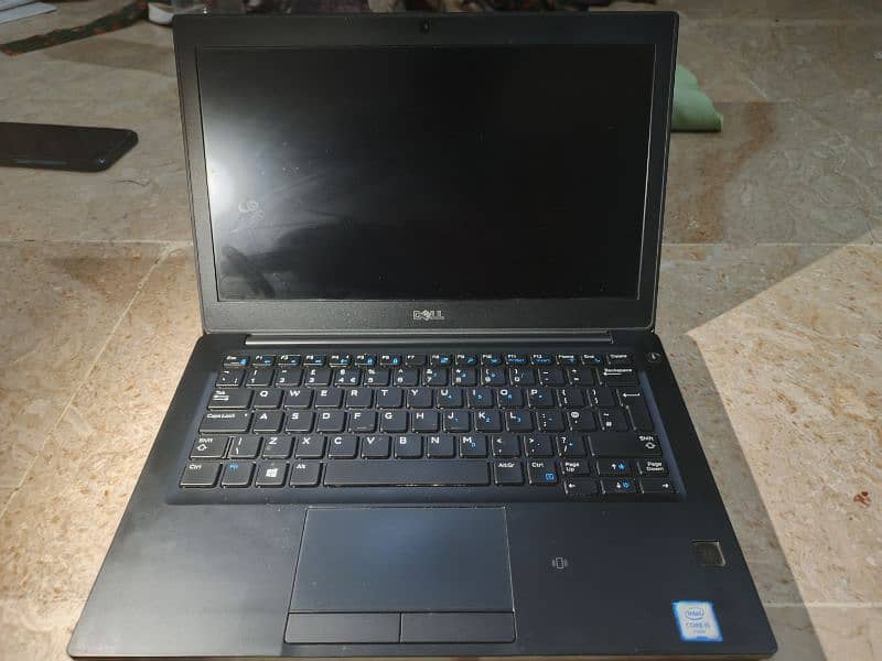 Dell Latitude 7280 | i5 6th | 8gb 256gb 1