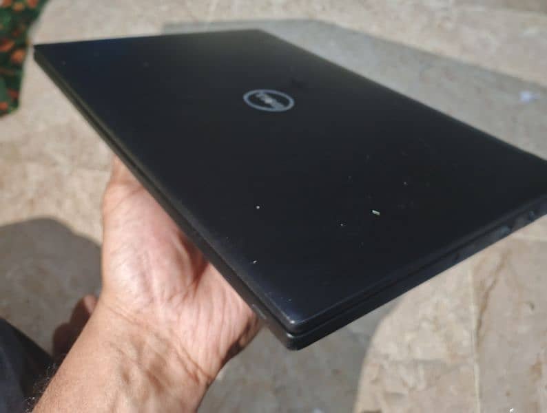 Dell Latitude 7280 | i5 6th | 8gb 256gb 7