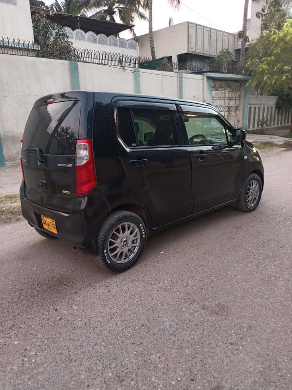 Ek Wagon R Automatic 660cc as Mira Alto Cultus Coure Move Vitz Dayz 6