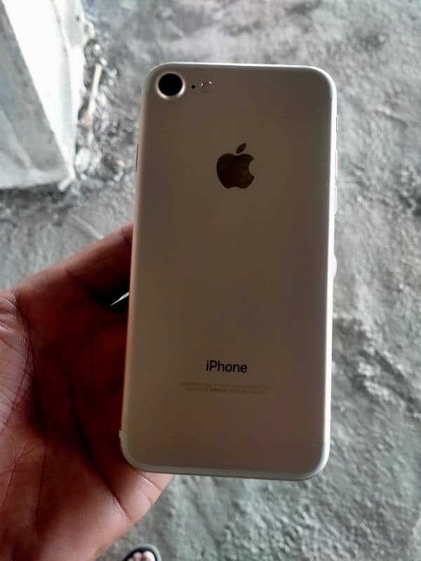 I phone 7 for sale 3