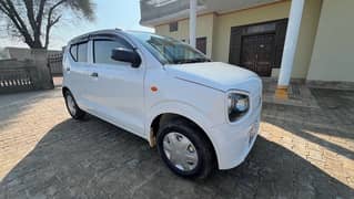 Suzuki Alto 2023