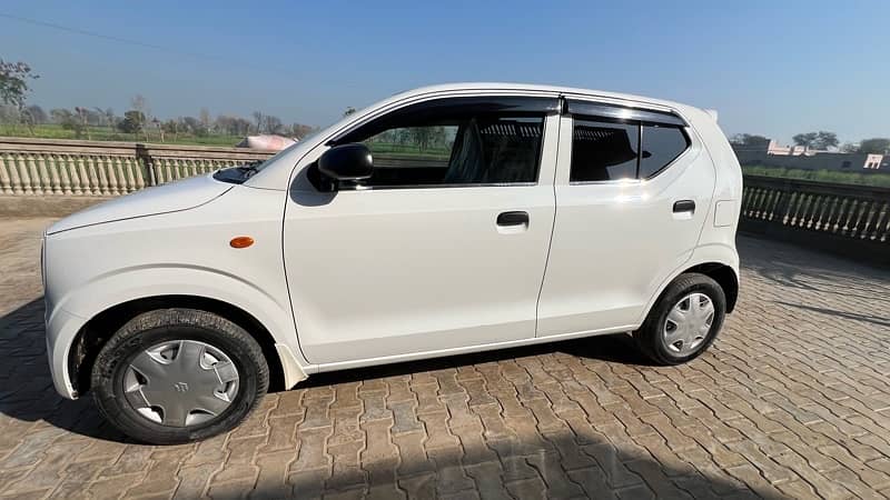 Suzuki Alto 2023 1