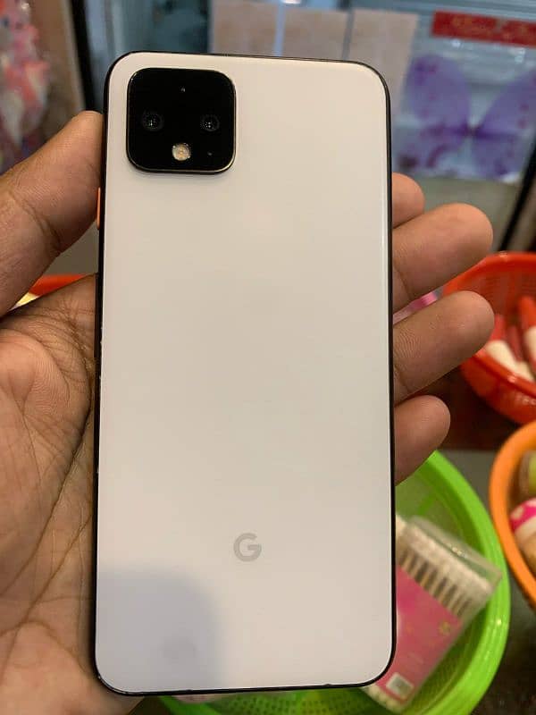 Google pixel 4 pta approved 1