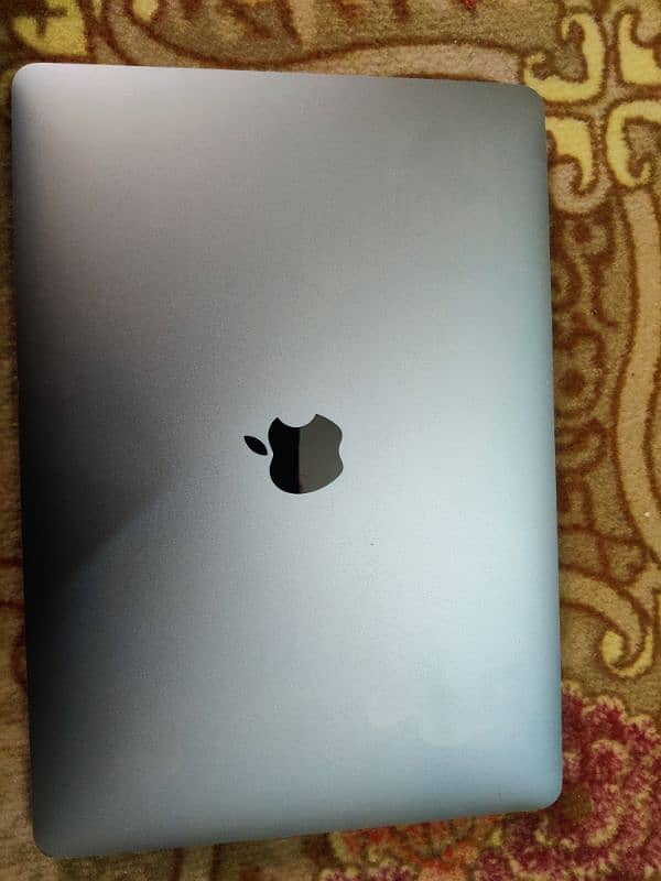 MACBOOK PRO 2019 I7 16GB 512GB 1