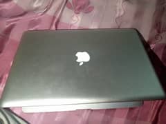 MacBook