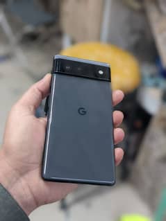 google pixel 6 8/128 pta approved xcheng possible