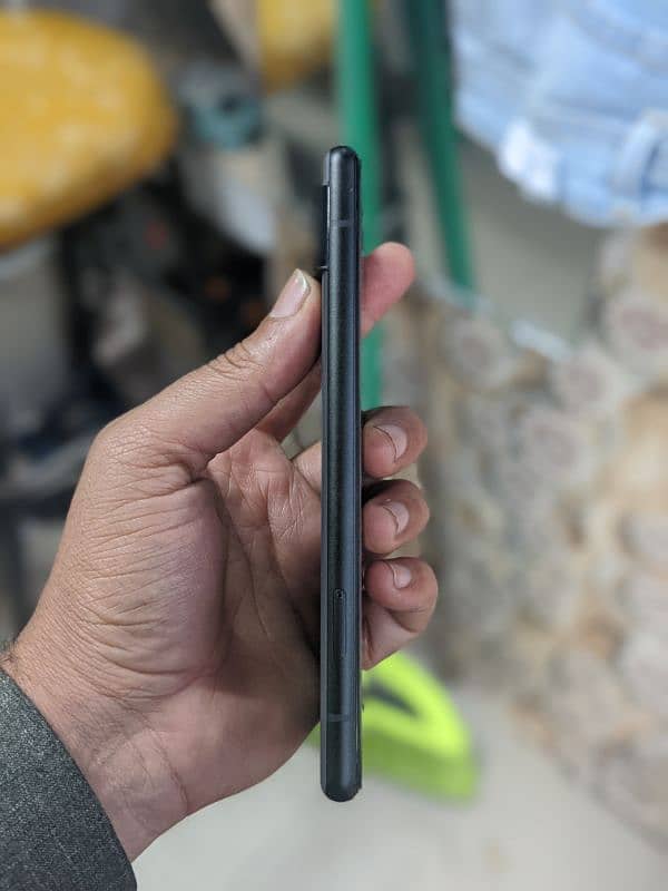 google pixel 6 8/128 pta approved xcheng possible 2