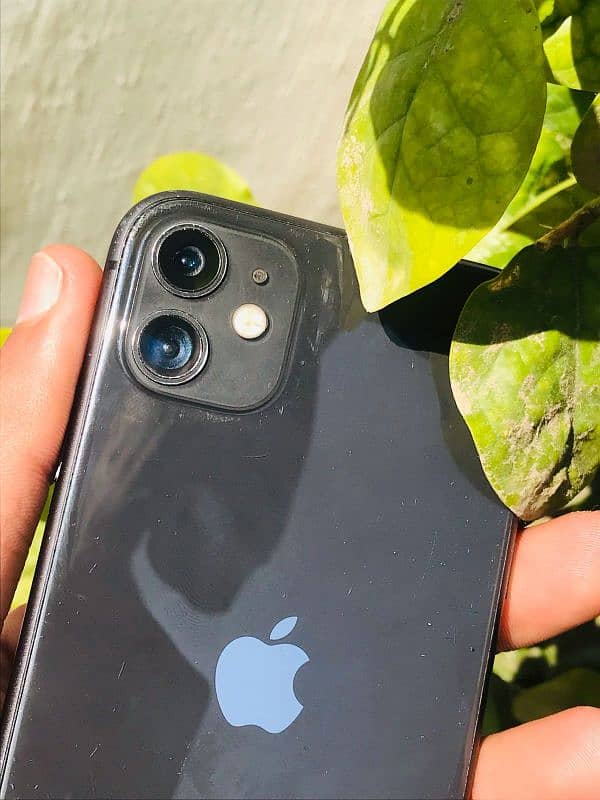 iPhone 11 FU 64 gb 0