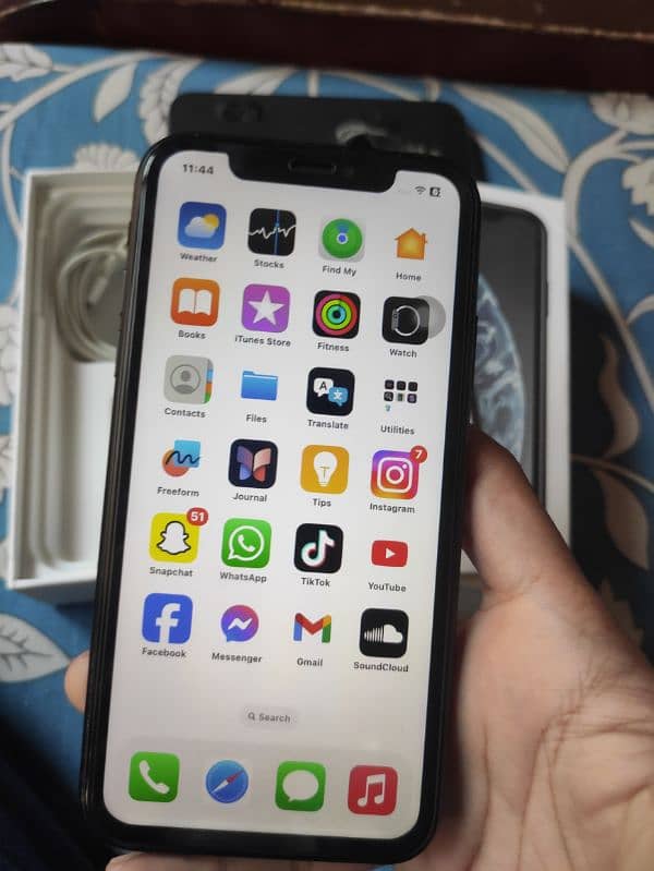 iphone XR 64gb non pta jv for sale 03214937603 2