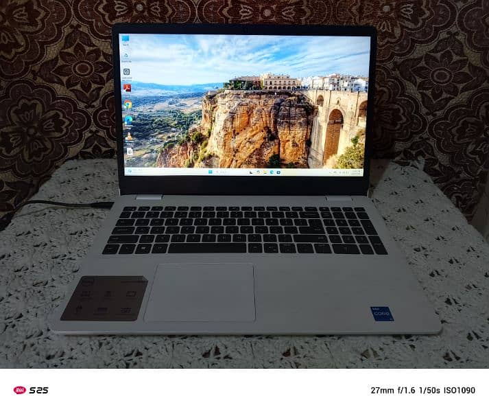 Dell core i5 11 Gen ( 2 to 3 month used} 2