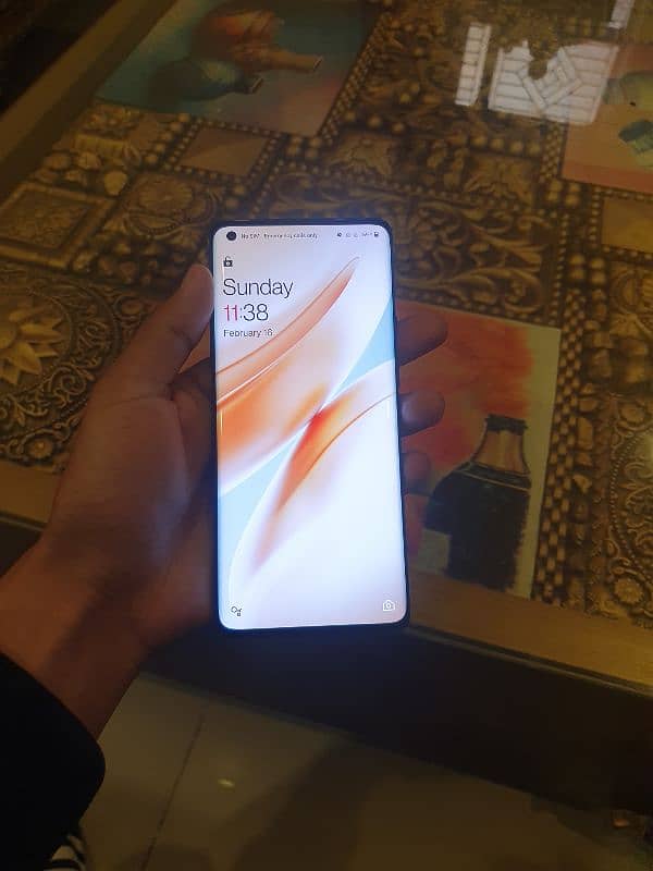 one plus 8 pro 1