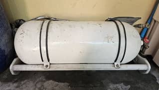 Cng Cylinder with Cng Kit