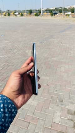 S10 plus with Box official PTA Approved