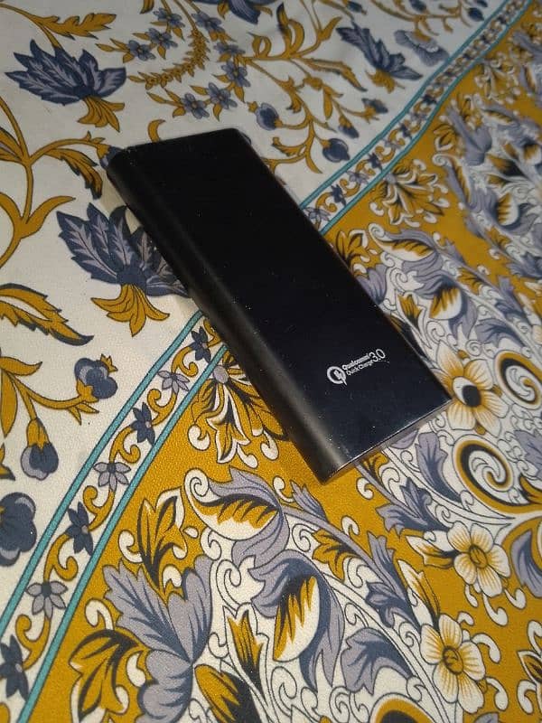 Anker Power Bank 26800 mAh 2